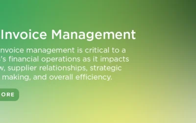 Optimizing SAP Invoice Management: Automation, Compliance & Archiving