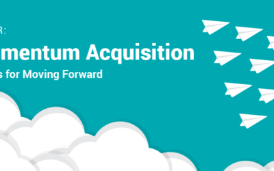 Strategic Approaches for Documentum Acquisition – Webinar