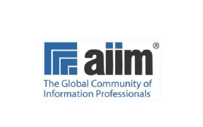 Zia Consulting to Sponsor AIIM Conference 2017