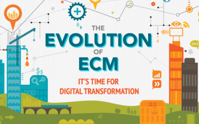 Upcoming Lunch & Learns in LA and Chicago: The Evolution of ECM