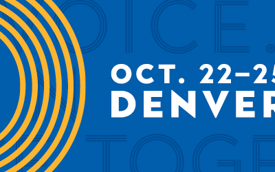 Join us in Denver for the 2017 Mortgage Bankers Association Expo