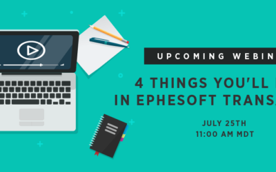 Webinar: 4 Things You’ll Love in Ephesoft Transact 4.5