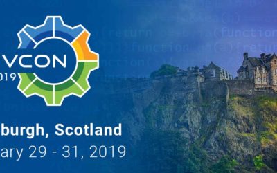 Join us at Alfresco DevCon 2019 in Edinburgh, Scotland