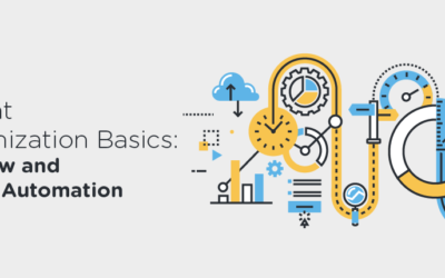 Content Modernization Basics: Workflow and Process Automation