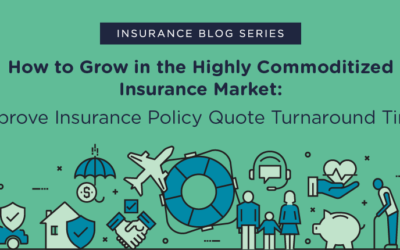 Improve Insurance Policy Quote Turnaround Time