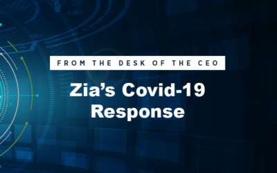 Zia’s Covid-19 Response