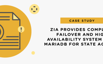 Read Zia’s New Government Case Study