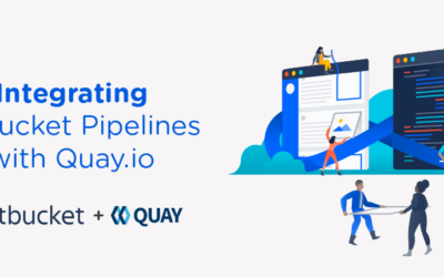 Integrating Bitbucket Pipelines with Quay.io