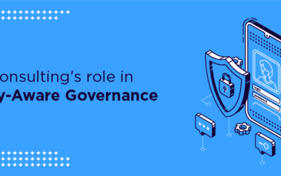 Zia Consulting’s Role in Privacy-Aware Governance