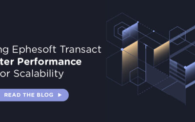 Improving Ephesoft Transact Cluster Performance for Scalability